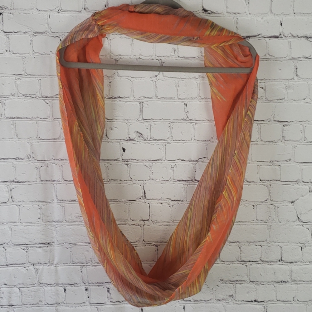 Infiniti Scarf (unbranded)